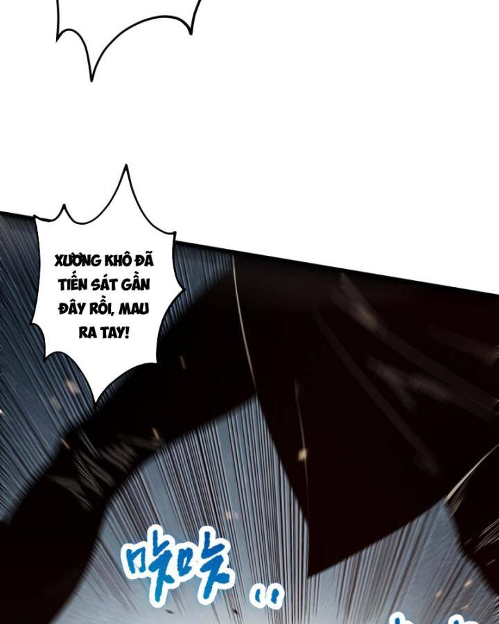 Thảm Họa Tử Linh Sư Chap 85 - Next Chap 86