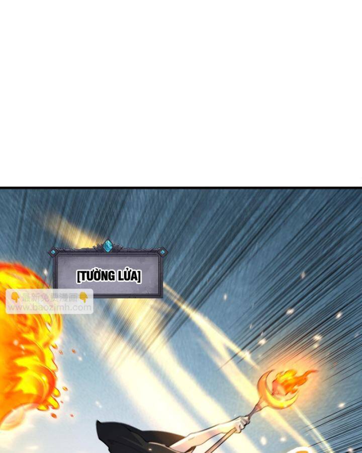 Thảm Họa Tử Linh Sư Chap 85 - Next Chap 86