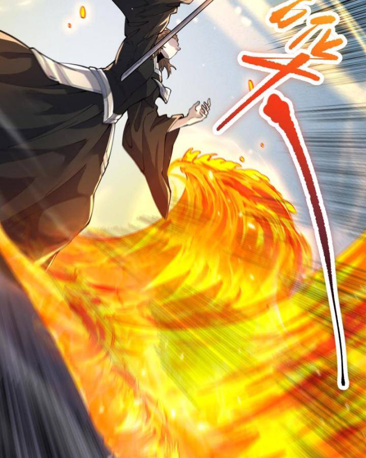 Thảm Họa Tử Linh Sư Chap 85 - Next Chap 86