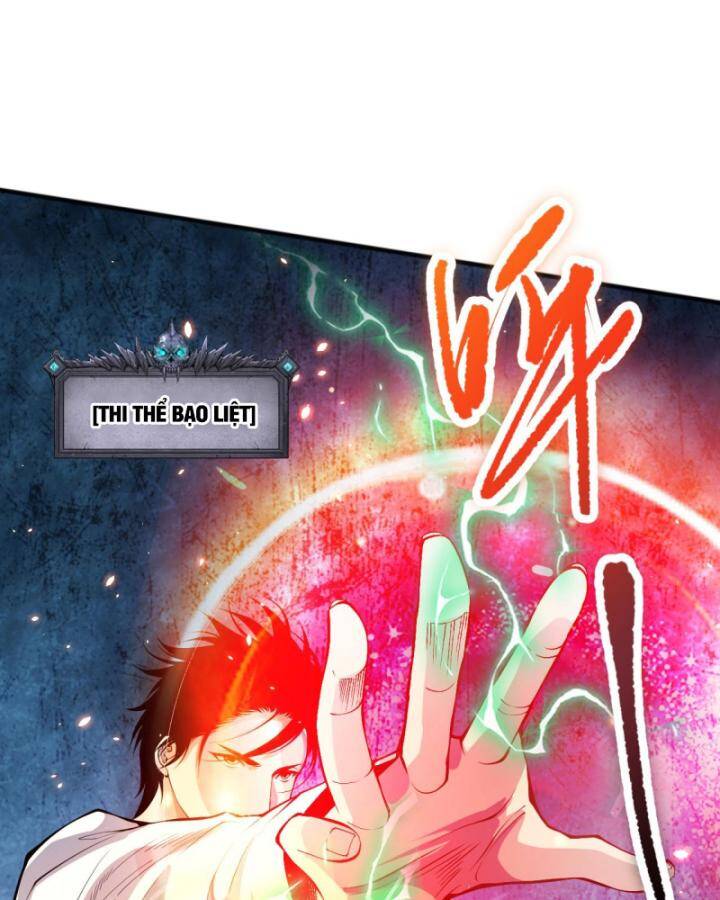 Thảm Họa Tử Linh Sư Chap 85 - Next Chap 86