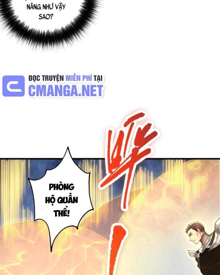 Thảm Họa Tử Linh Sư Chap 85 - Next Chap 86