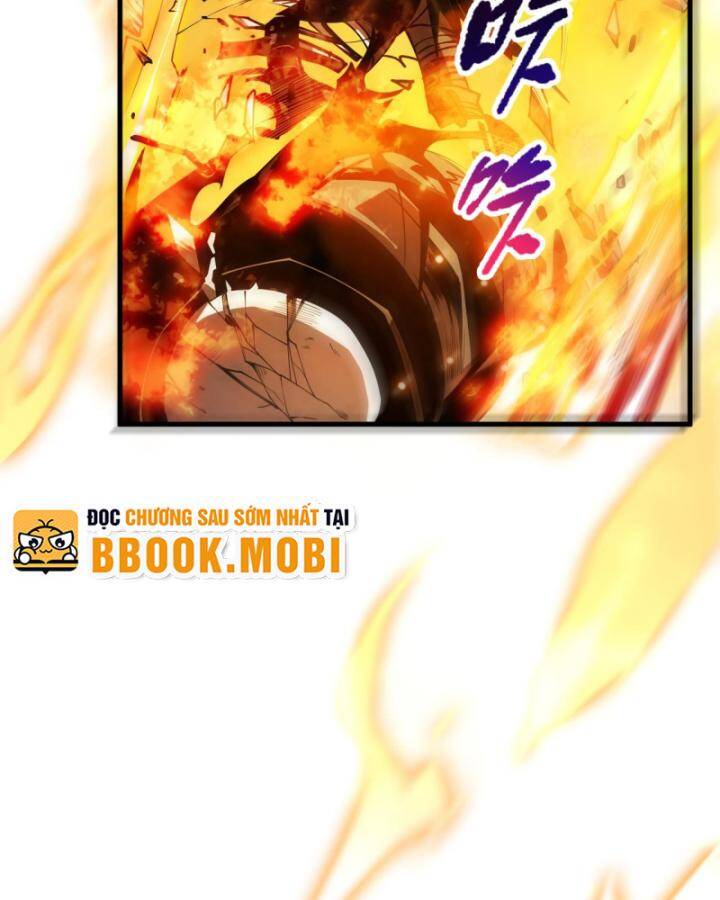 Thảm Họa Tử Linh Sư Chap 85 - Next Chap 86