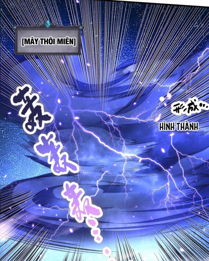 Thảm Họa Tử Linh Sư Chap 85 - Next Chap 86