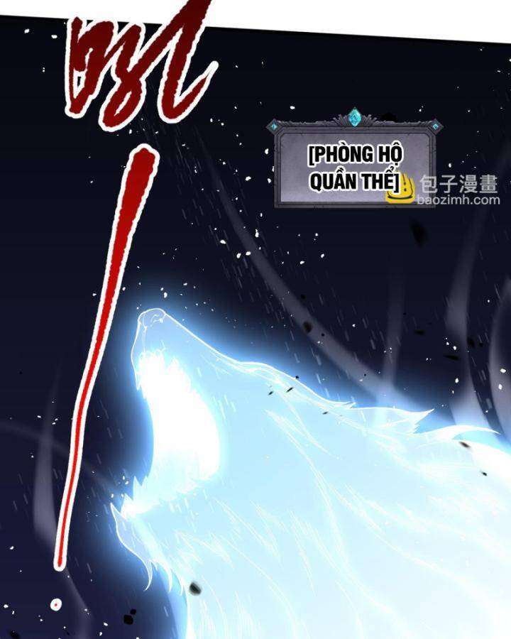 Thảm Họa Tử Linh Sư Chap 85 - Next Chap 86