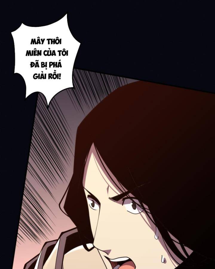 Thảm Họa Tử Linh Sư Chap 85 - Next Chap 86