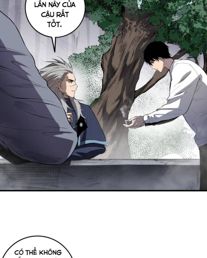 Thảm Họa Tử Linh Sư Chap 86 - Next Chap 87