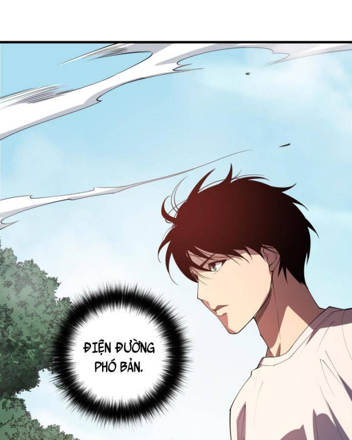 Thảm Họa Tử Linh Sư Chap 86 - Next Chap 87