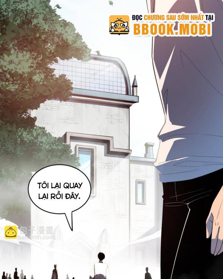 Thảm Họa Tử Linh Sư Chap 86 - Next Chap 87