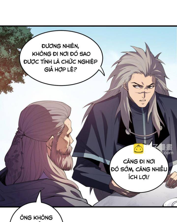 Thảm Họa Tử Linh Sư Chap 86 - Next Chap 87