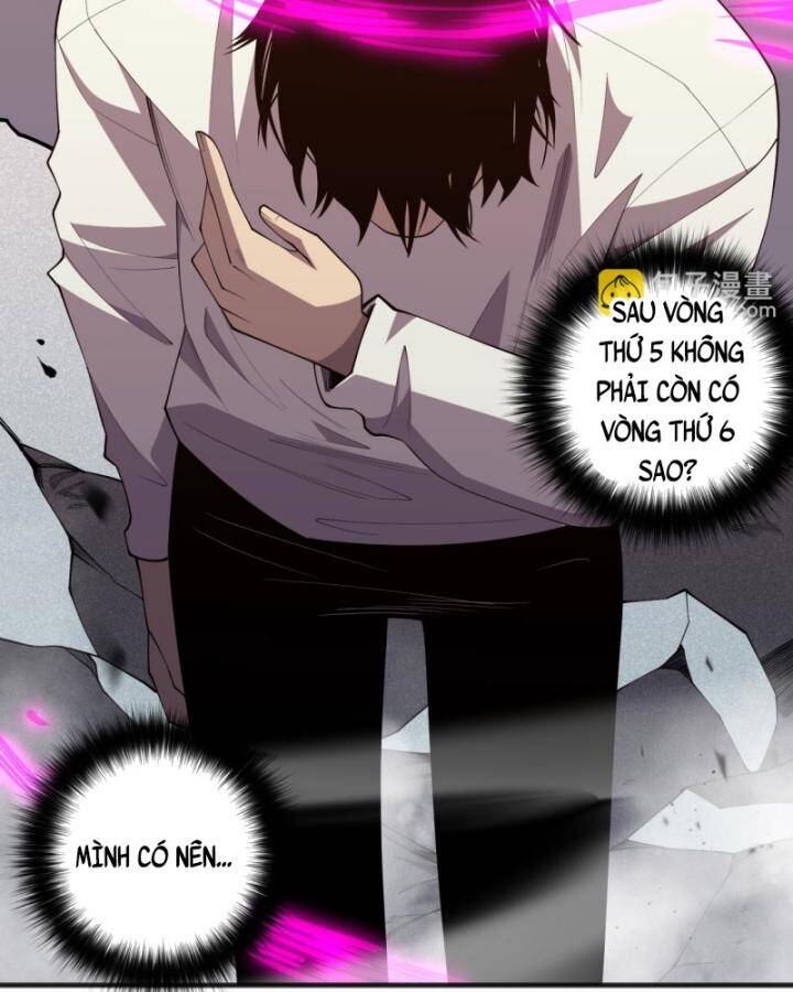 Thảm Họa Tử Linh Sư Chap 86 - Next Chap 87