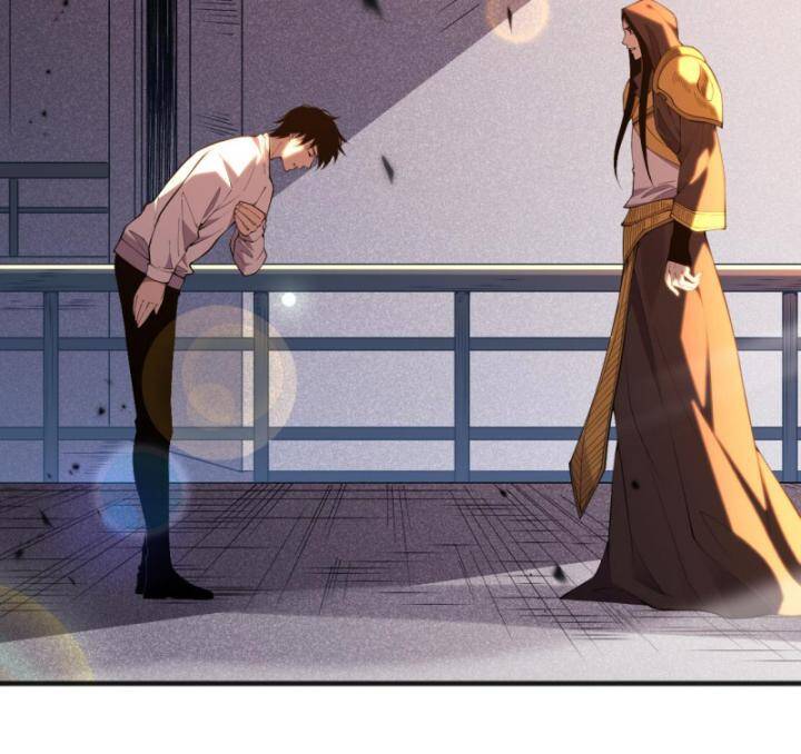 Thảm Họa Tử Linh Sư Chap 86 - Next Chap 87