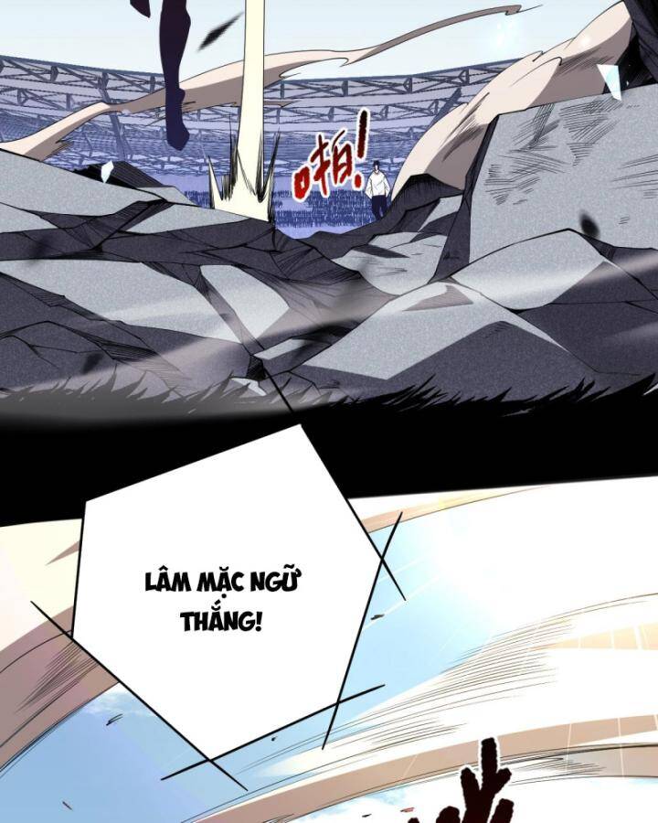 Thảm Họa Tử Linh Sư Chap 86 - Next Chap 87