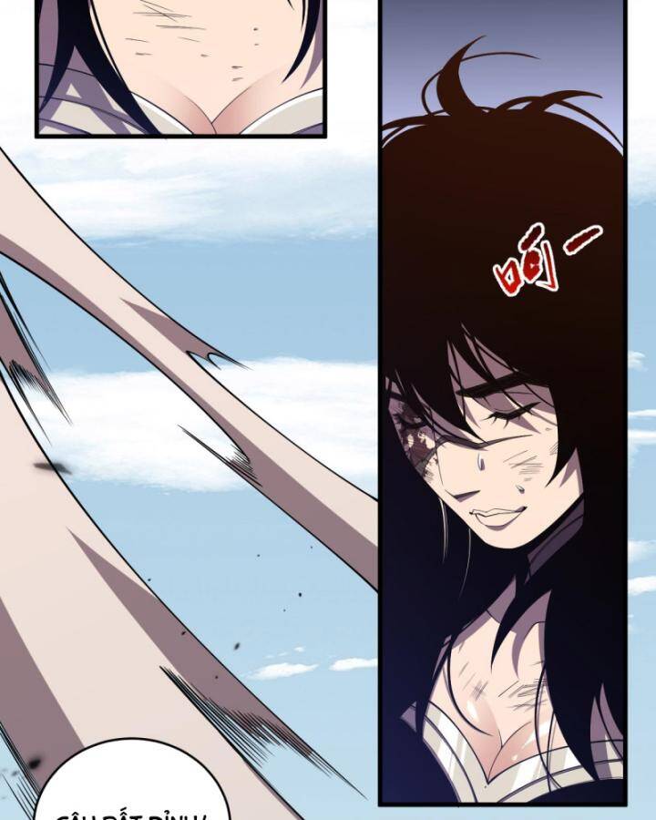 Thảm Họa Tử Linh Sư Chap 86 - Next Chap 87