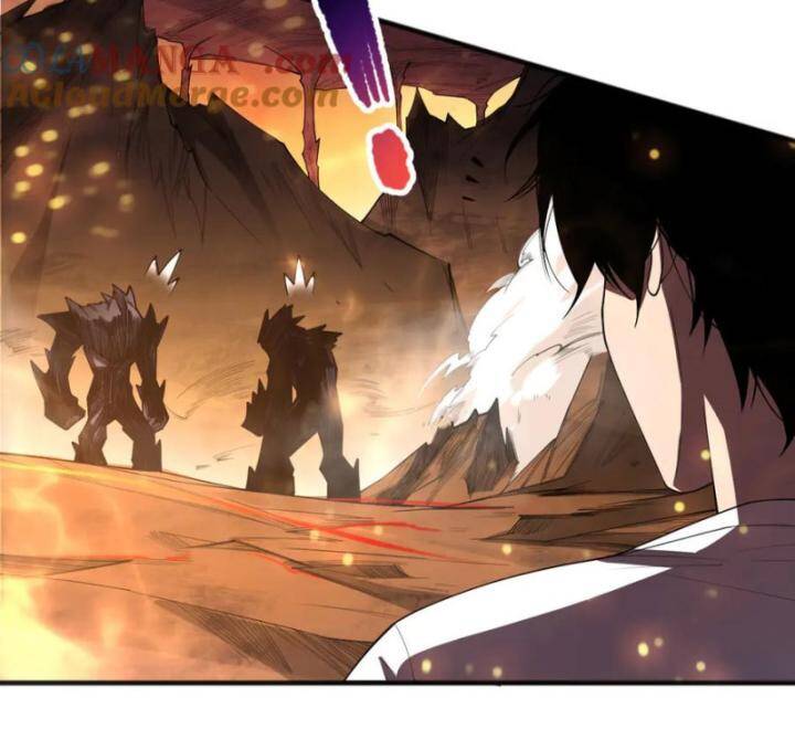 Thảm Họa Tử Linh Sư Chap 87 - Next Chap 88