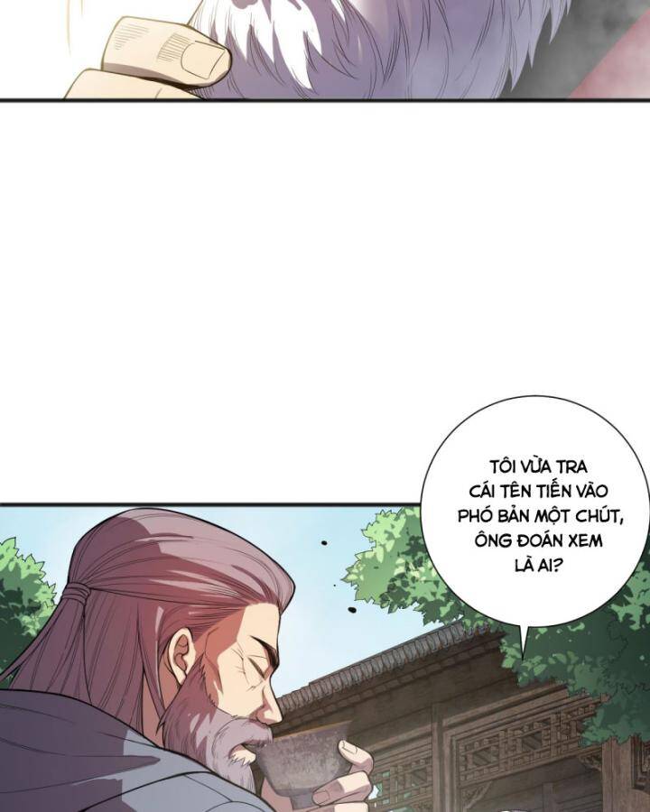 Thảm Họa Tử Linh Sư Chap 88 - Next Chap 89