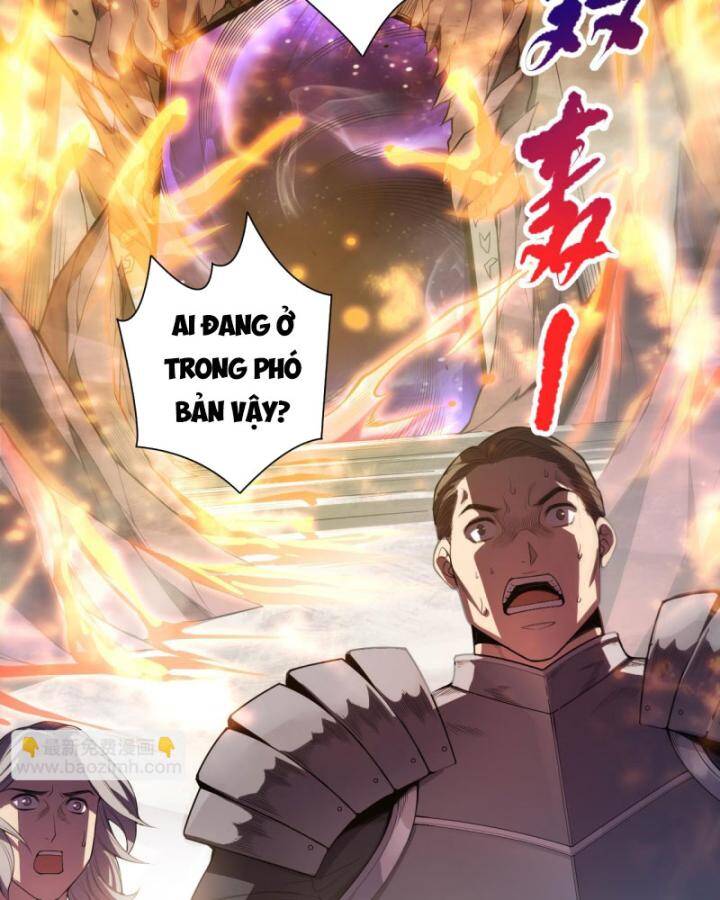 Thảm Họa Tử Linh Sư Chap 88 - Next Chap 89