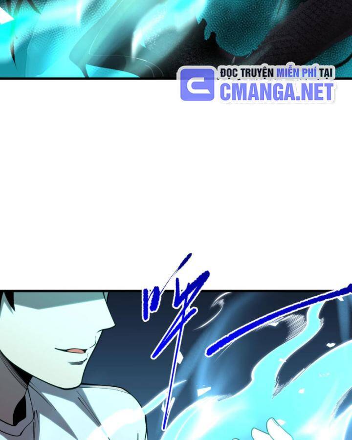 Thảm Họa Tử Linh Sư Chap 89 - Next Chap 90