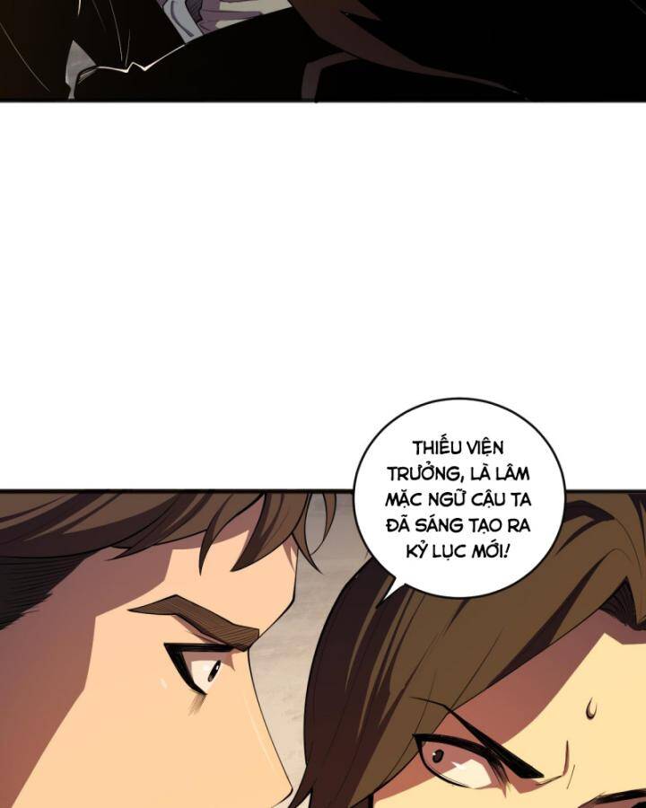 Thảm Họa Tử Linh Sư Chap 92 - Next Chap 93