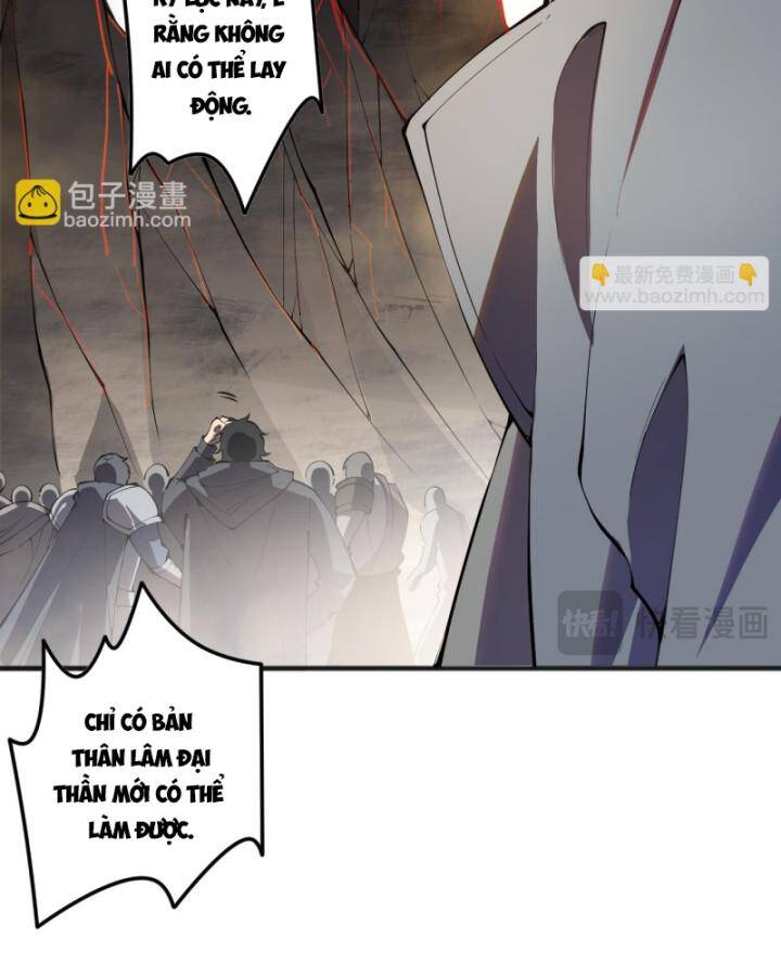Thảm Họa Tử Linh Sư Chap 92 - Next Chap 93