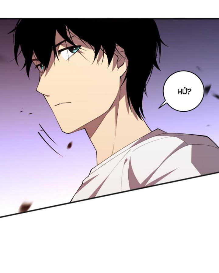 Thảm Họa Tử Linh Sư Chap 92 - Next Chap 93