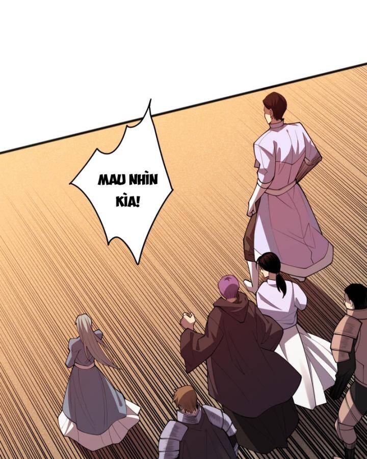 Thảm Họa Tử Linh Sư Chap 92 - Next Chap 93