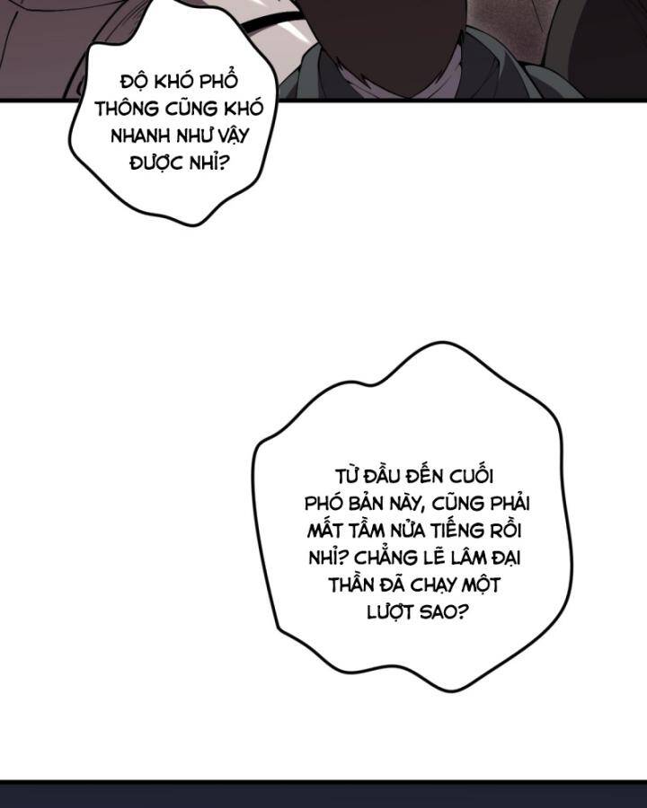 Thảm Họa Tử Linh Sư Chap 93 - Next Chap 94