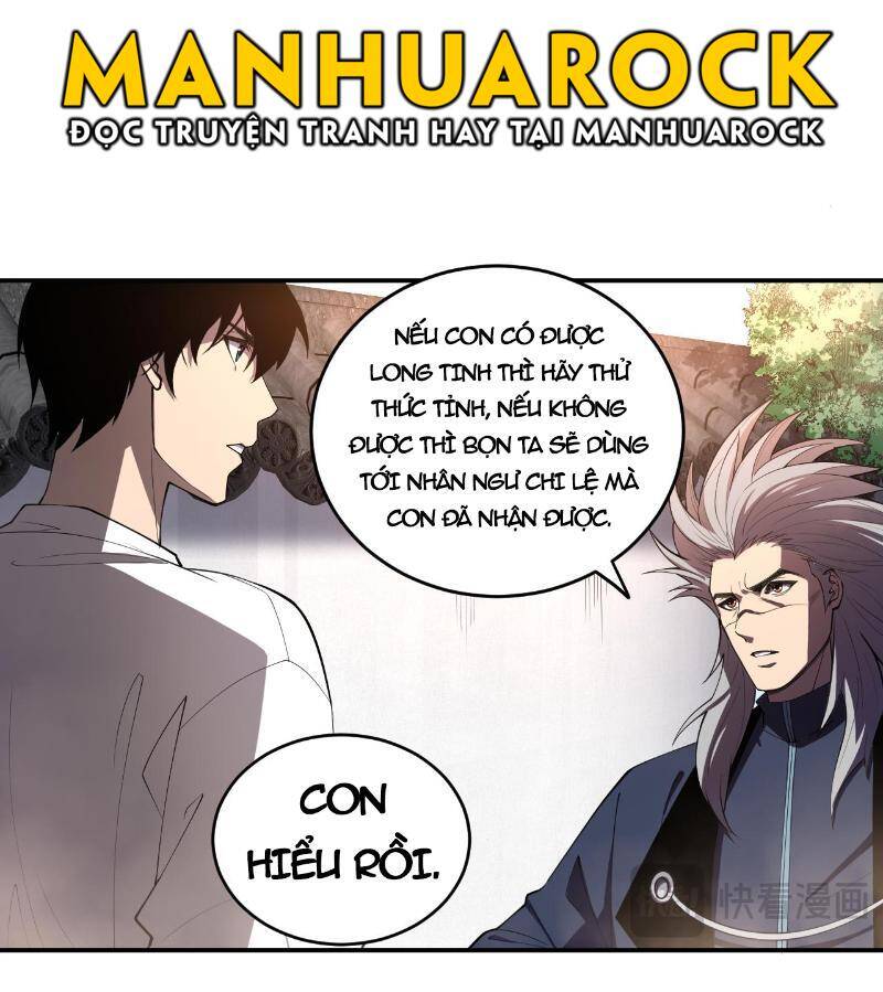 Thảm Họa Tử Linh Sư Chap 95 - Next Chap 96