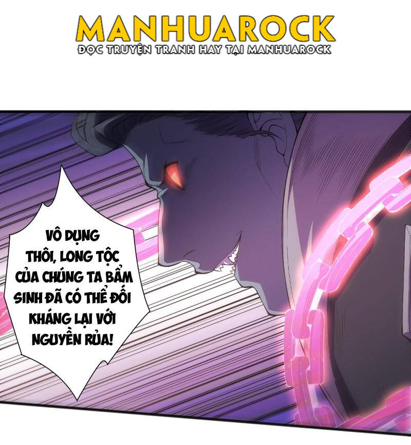 Thảm Họa Tử Linh Sư Chap 96 - Next Chap 97