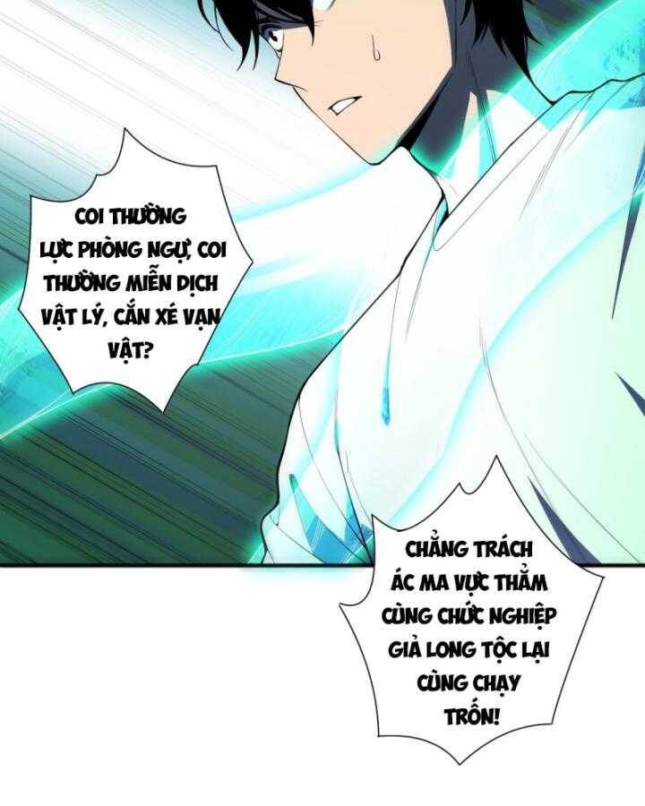 Thảm Họa Tử Linh Sư Chap 97 - Next Chap 98