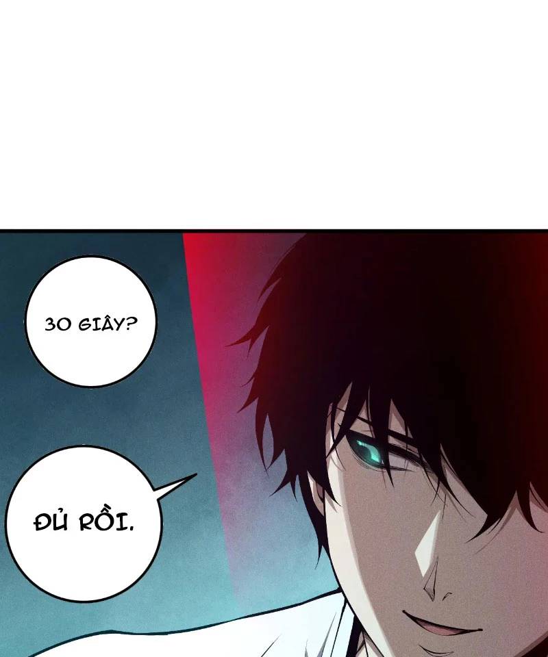 Thảm Họa Tử Linh Sư Chap 110 - Next Chap 111