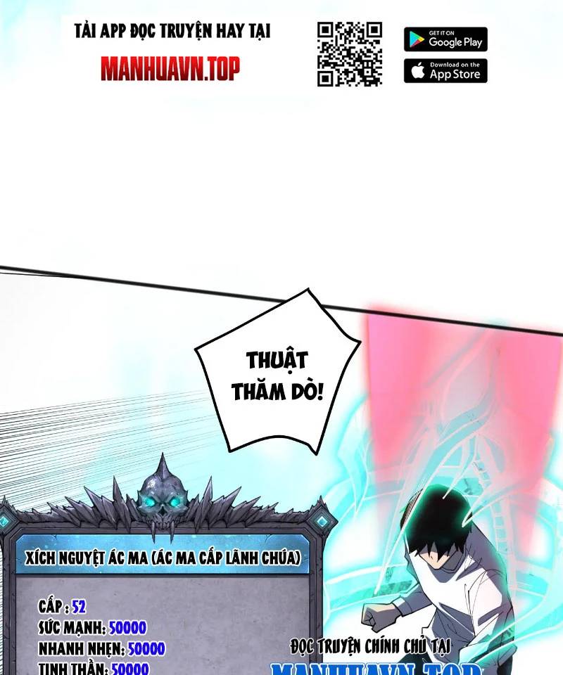 Thảm Họa Tử Linh Sư Chap 110 - Next Chap 111