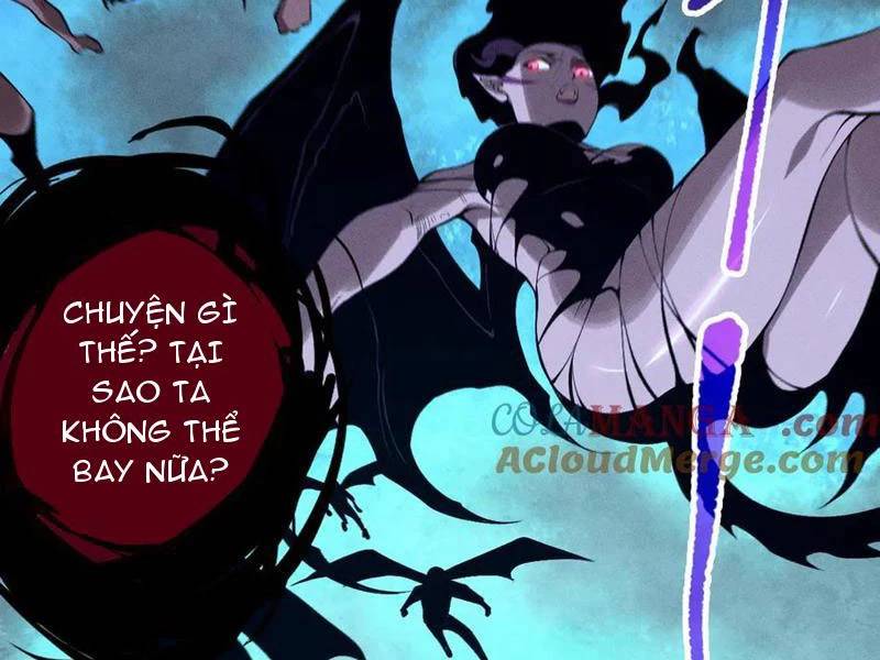 Thảm Họa Tử Linh Sư Chap 111 - Next Chap 112