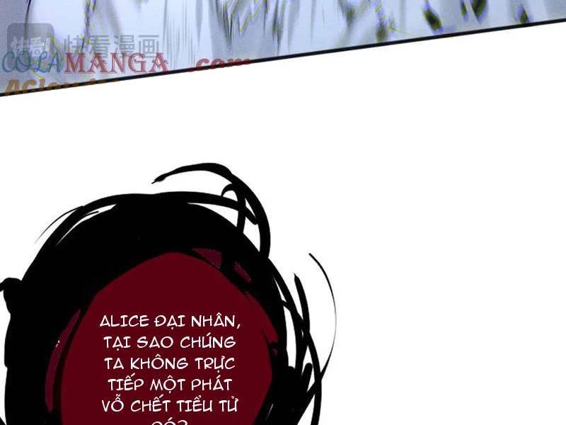 Thảm Họa Tử Linh Sư Chap 111 - Next Chap 112