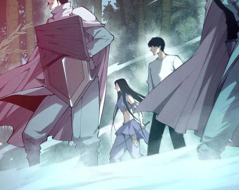 Thảm Họa Tử Linh Sư Chap 119 - Next Chap 120