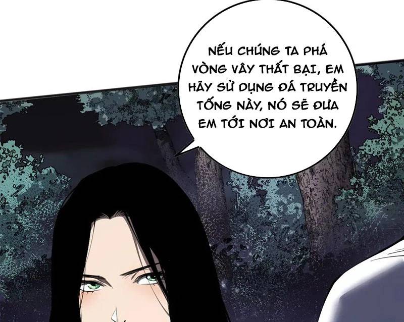 Thảm Họa Tử Linh Sư Chap 119 - Next Chap 120
