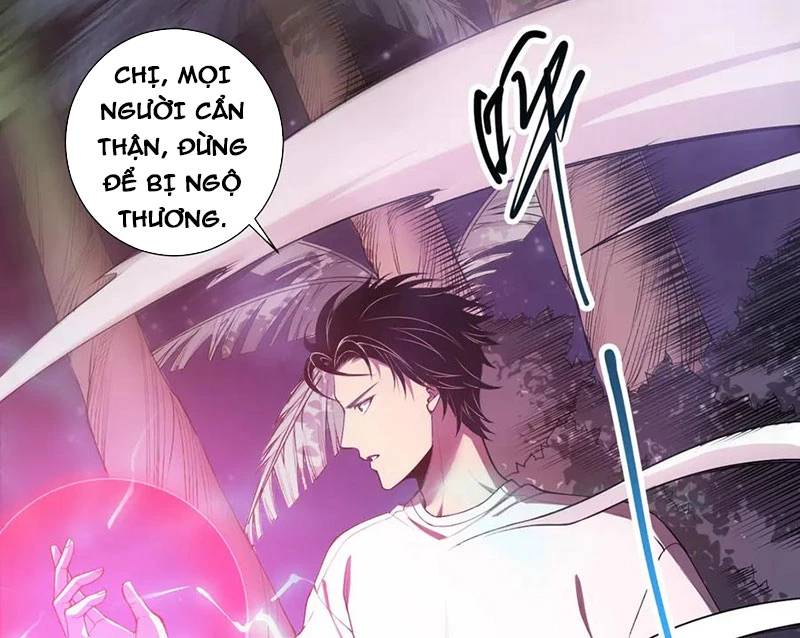 Thảm Họa Tử Linh Sư Chap 119 - Next Chap 120