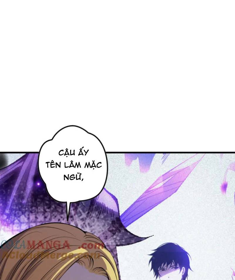 Thảm Họa Tử Linh Sư Chap 123 - Next Chap 124