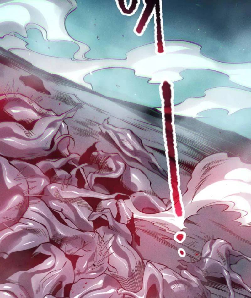 Thảm Họa Tử Linh Sư Chap 123 - Next Chap 124