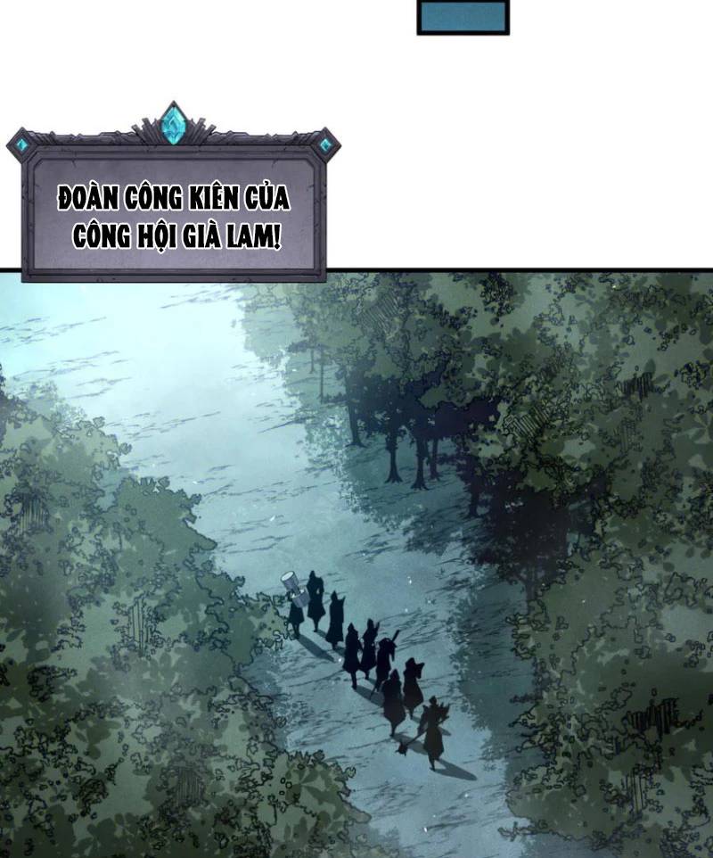Thảm Họa Tử Linh Sư Chap 122 - Next Chap 123