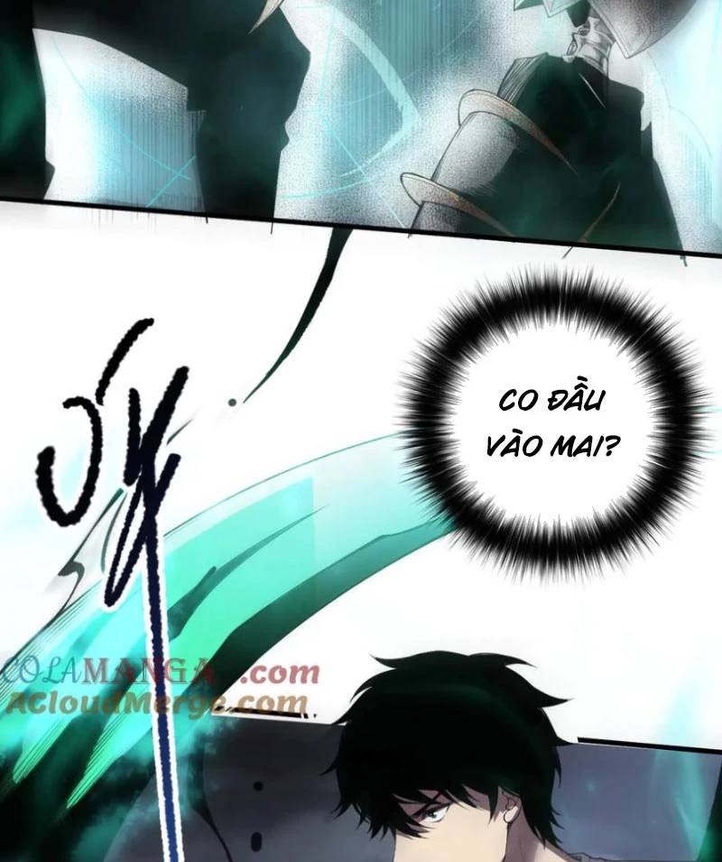 Thảm Họa Tử Linh Sư Chap 122 - Next Chap 123