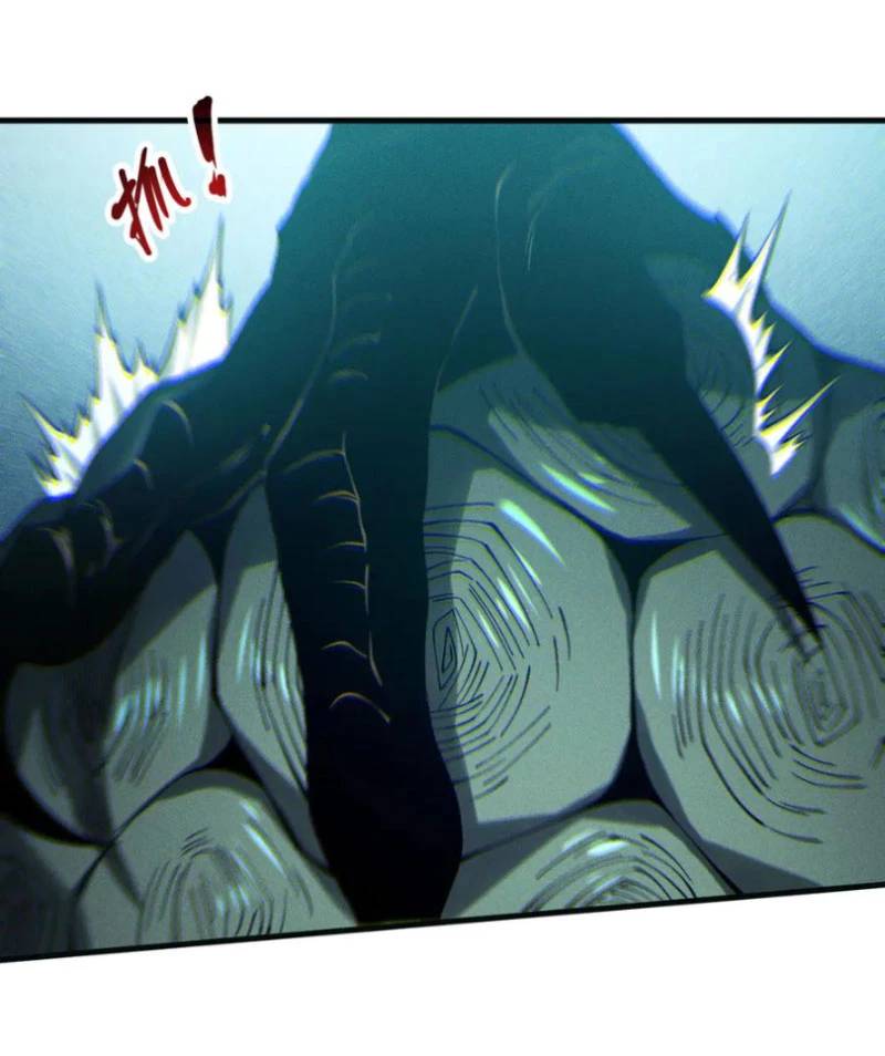 Thảm Họa Tử Linh Sư Chap 122 - Next Chap 123