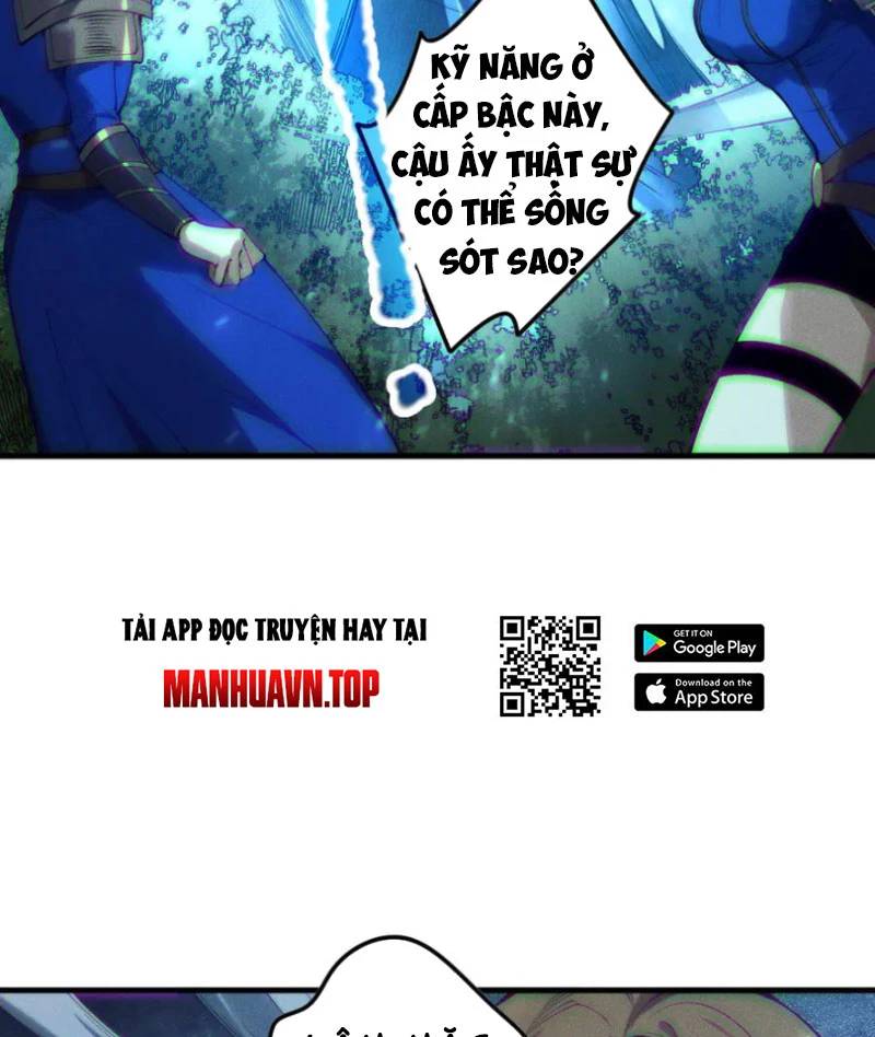 Thảm Họa Tử Linh Sư Chap 124 - Next Chap 125