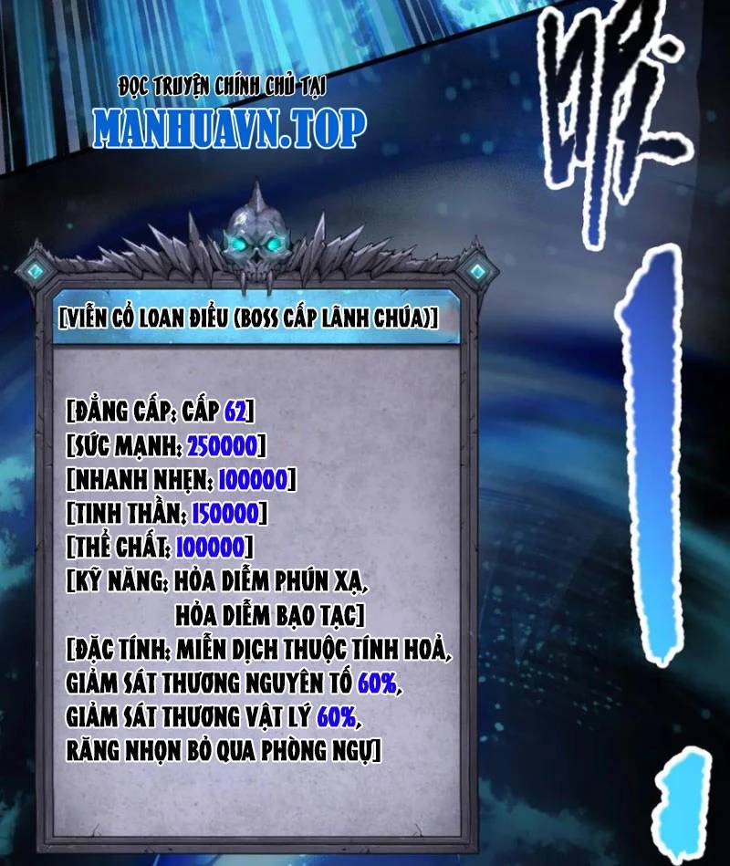 Thảm Họa Tử Linh Sư Chap 124 - Next Chap 125