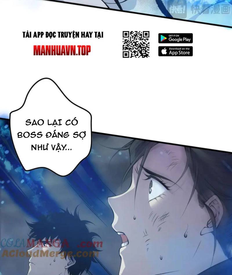Thảm Họa Tử Linh Sư Chap 124 - Next Chap 125