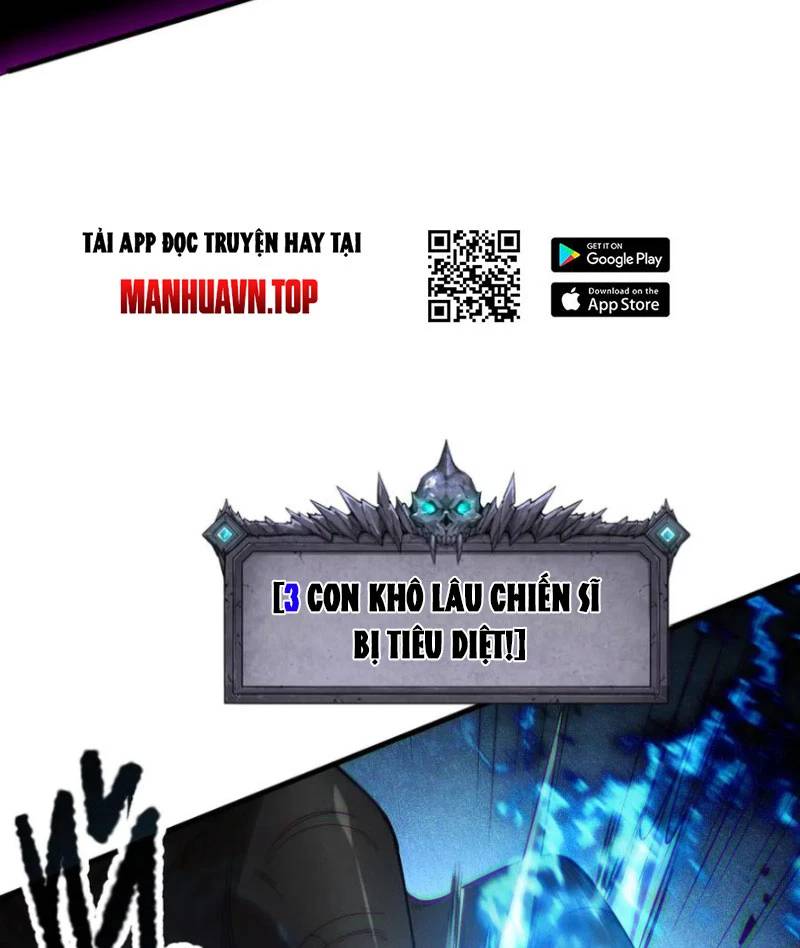 Thảm Họa Tử Linh Sư Chap 124 - Next Chap 125