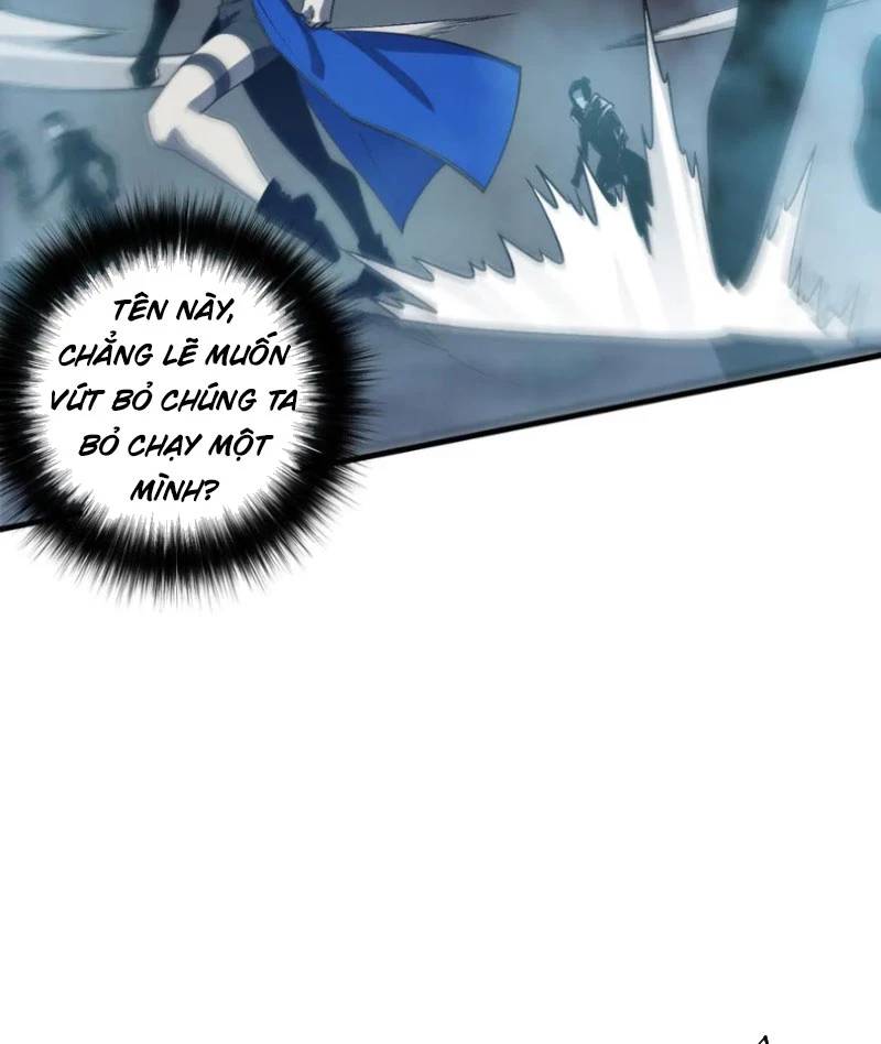 Thảm Họa Tử Linh Sư Chap 124 - Next Chap 125