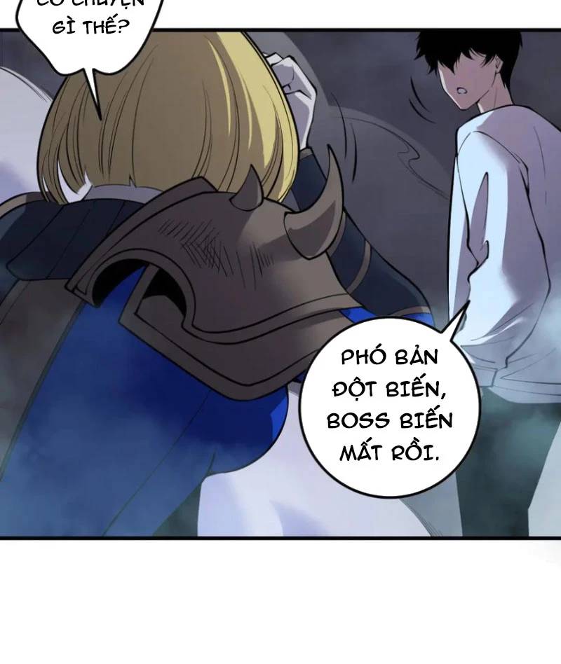 Thảm Họa Tử Linh Sư Chap 132 - Next Chap 133