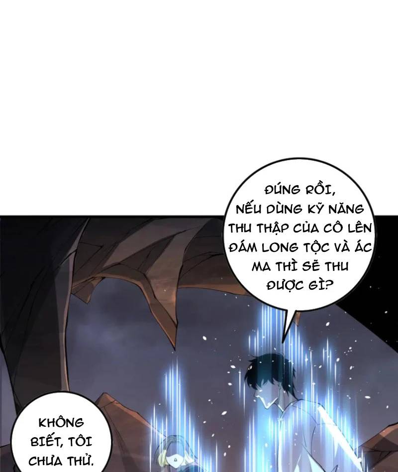 Thảm Họa Tử Linh Sư Chap 132 - Next Chap 133