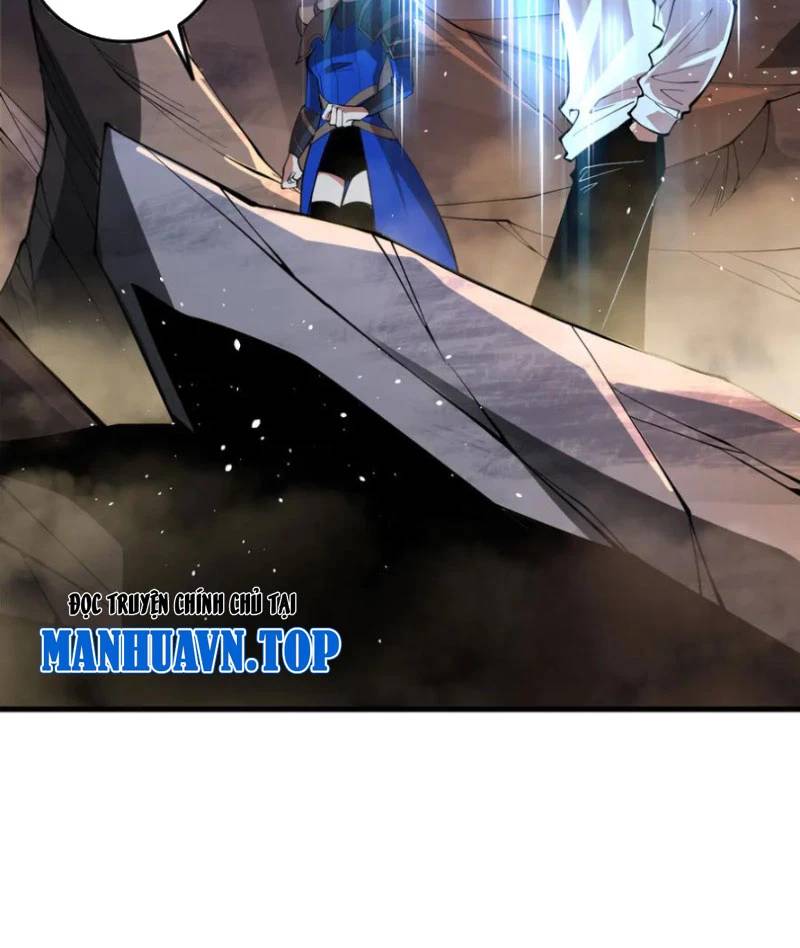 Thảm Họa Tử Linh Sư Chap 132 - Next Chap 133