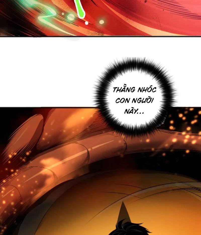 Thảm Họa Tử Linh Sư Chap 132 - Next Chap 133